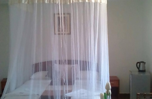 Nakuru Hotel | Dlux Hotel