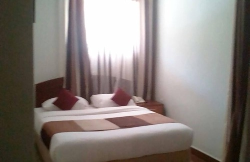 Nakuru Hotel | Dlux Hotel