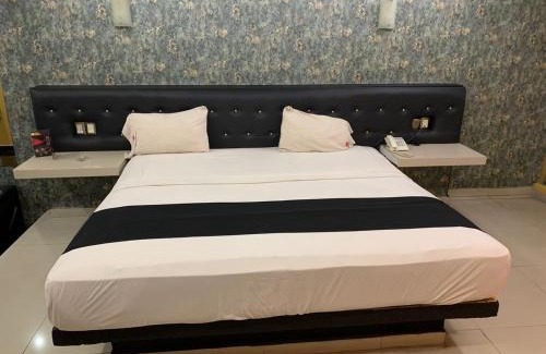 Veracruz Hotel | DLUXE Auto Hotel ADULTS ONLY
