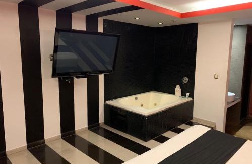Veracruz Hotel | DLUXE Auto Hotel ADULTS ONLY