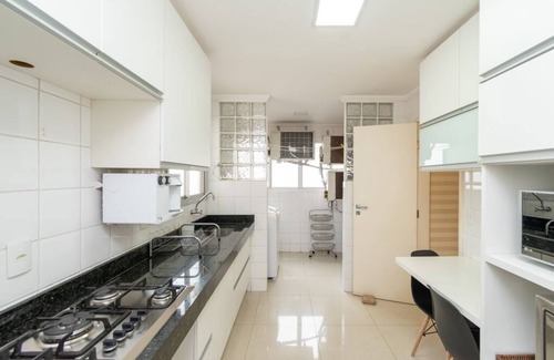 Goiania Apartment | DLZ0302