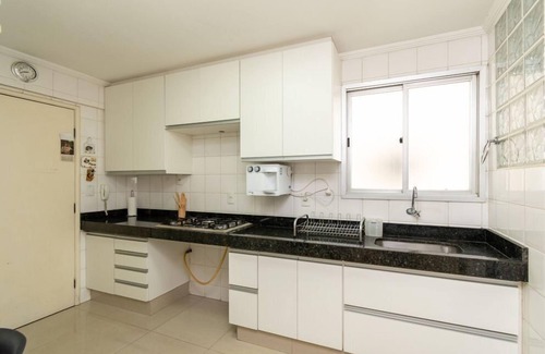 Goiania Apartment | DLZ0302