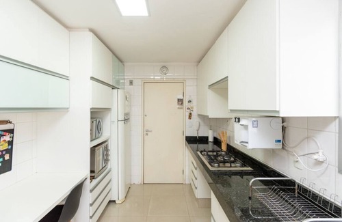 Goiania Apartment | DLZ0302