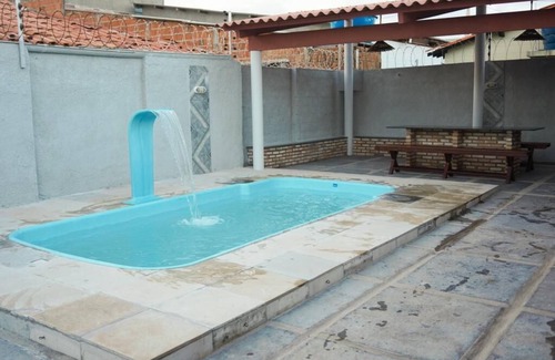 Cearazinho House | DM beach house. Comfortable, 2 km from Atalaia beach