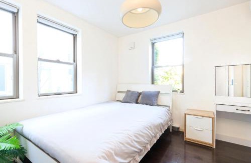 Hyakunincho Villa | DM Hotel