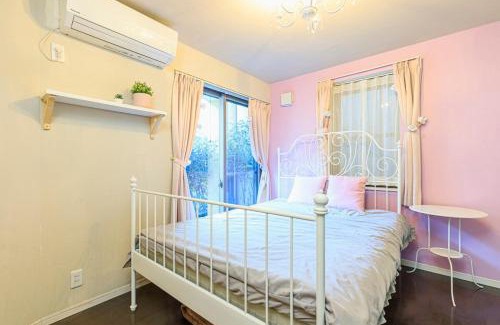 Hyakunincho Villa | DM Hotel
