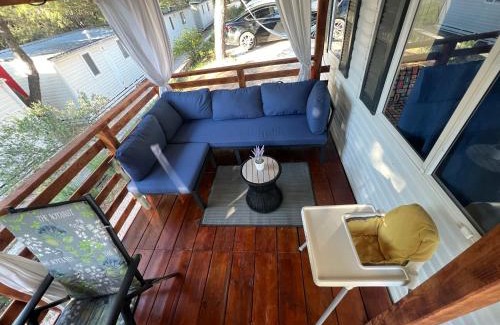 Jezera Resort | DM mobile home