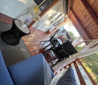 Jezera Resort | DM mobile home