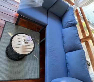 Jezera Resort | DM mobile home