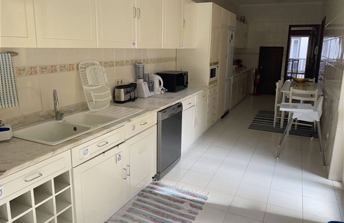 Ponta Delgada Apartment | DMCharme