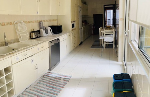 Ponta Delgada Apartment | DMCharme