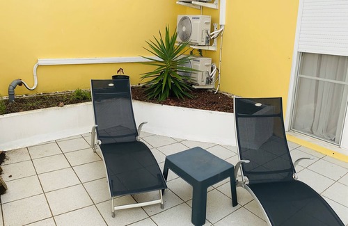 Ponta Delgada Apartment | DMCharme