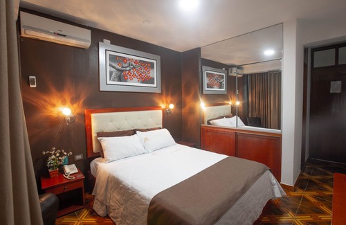Puerto Maldonado Hotel | Dmilez Hotel