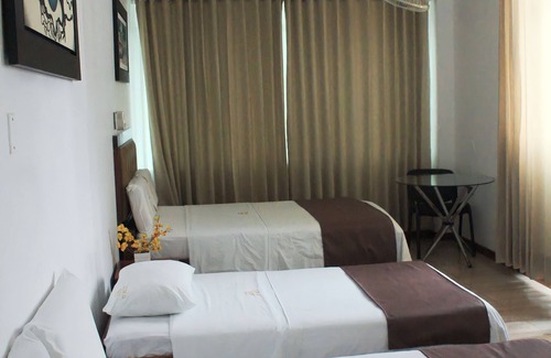 Puerto Maldonado Hotel | Dmilez Hotel