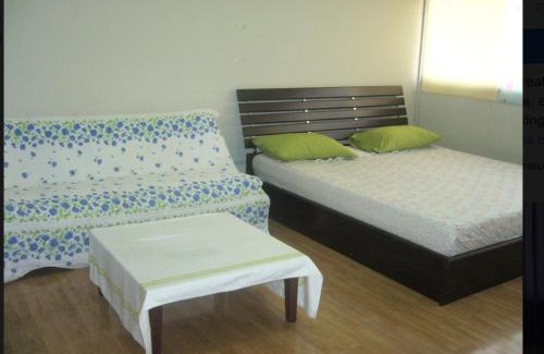 Bang Kra So Bed & Breakfast | Dmk Don Mueang Airport Guest House