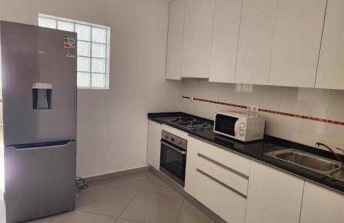 Praia Apartment | DMSilva