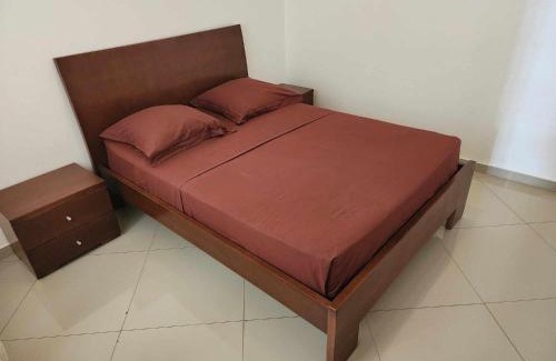 Praia Apartment | DMSilva