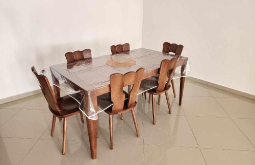 Praia Apartment | DMSilva
