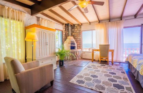 La Fonda Hotel | Dmytri's Original La Fonda Restaurant & Hotel