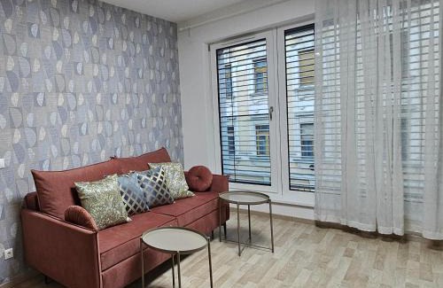 Belso-Ferencvaros Apartment | DN Apartment W&W