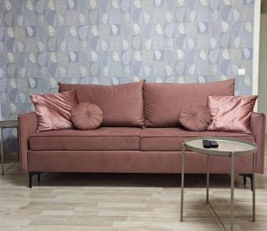 Belso-Ferencvaros Apartment | DN Apartment W&W