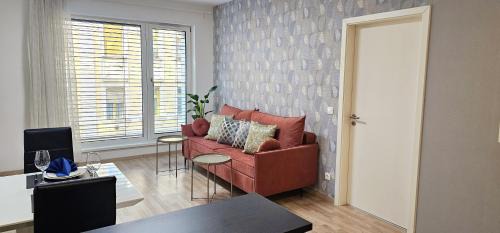 Belso-Ferencvaros Apartment | DN Apartment W&W