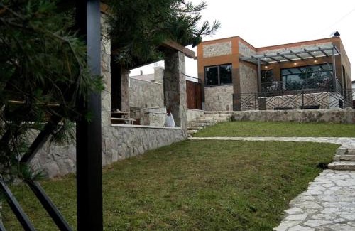 Dilijan Villa | DN House Dilijan