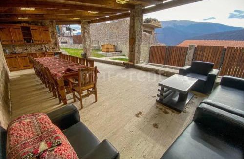 Dilijan Villa | DN House Dilijan