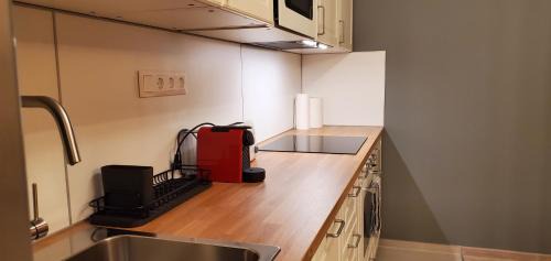 Belso-Ferencvaros Apartment | DN Rose Apartmant