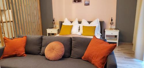 Belso-Ferencvaros Apartment | DN Rose Apartmant
