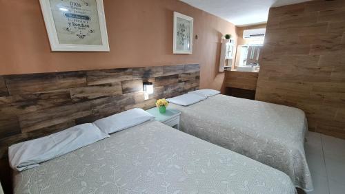 Downtown Cancun Apartment | DNA Cancun Hotel y Posada