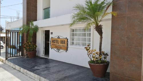 Downtown Cancun Apartment | DNA Cancun Hotel y Posada