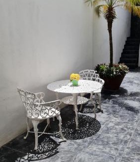 Downtown Cancun Apartment | DNA Cancun Hotel y Posada