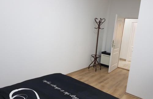 Pancevo Hotel | DND-X