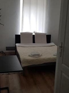 Pancevo Hotel | DND-X