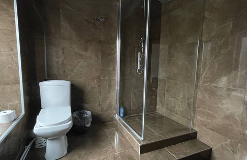 Pancevo Apartment | DND X