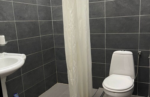 Pancevo Apartment | DND X
