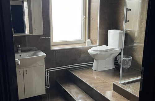Pancevo Apartment | DND X