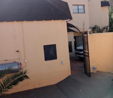 Mahikeng Apartment | Dne Blue Star