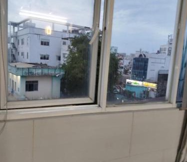 Binh Thanh Hotel | DNTN KHách Sạn Hải Thanh Ba
