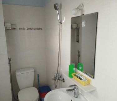 Binh Thanh Hotel | DNTN KHách Sạn Hải Thanh Ba