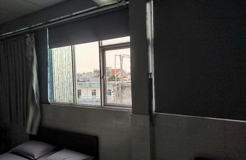 Binh Thanh Hotel | DNTN KHách Sạn Hải Thanh Ba