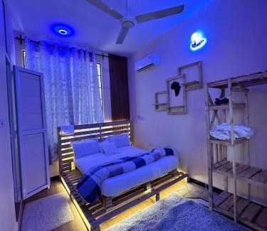 Dar es Salaam Apartment | Dnyota apartments