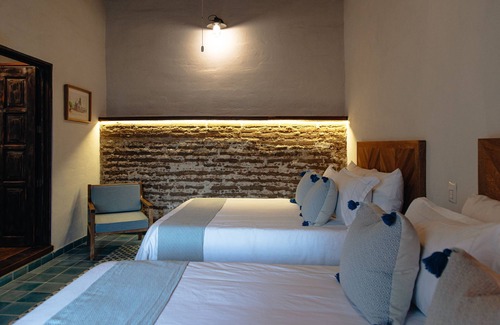 Talpa de Allende Hotel | Doña Francisca Hotel Boutique