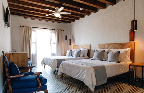 Talpa de Allende Hotel | Doña Francisca Hotel Boutique