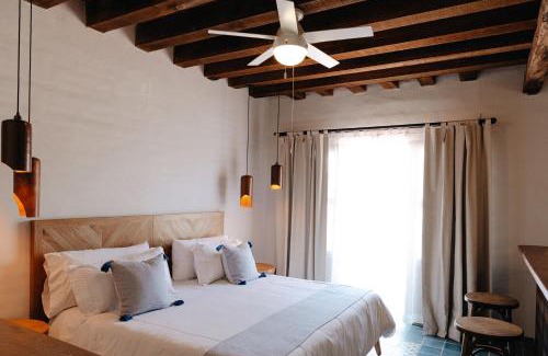 Talpa de Allende Hotel | Doña Francisca Hotel Boutique