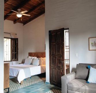 Talpa de Allende Hotel | Doña Francisca Hotel Boutique