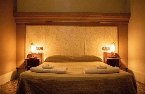 Old Havana Bed & Breakfast | Doña Isabel - La Giraldilla