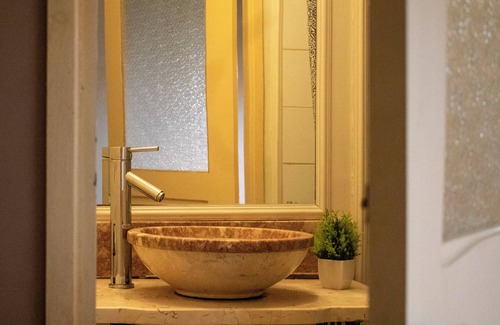 Old Havana Bed & Breakfast | Doña Isabel - La Giraldilla