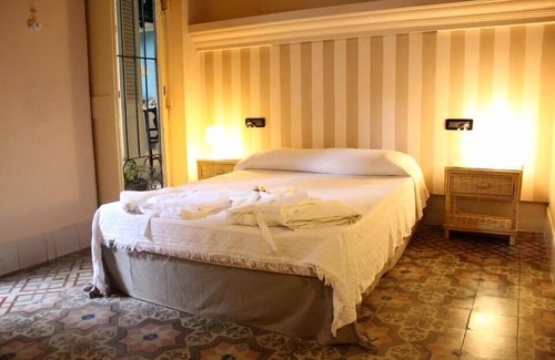 Old Havana Bed & Breakfast | Doña Isabel - La Giraldilla
